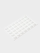 Форма для муссовых десертов и шоколада KONFINETTA «Сердца», силикон, 29.7×17.3×1.5 см, 35 ячеек (2.7×2.5 см), белая - Фото 2