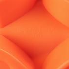 Форма для выпечки Доляна «Сердцебиение», силикон, 30×17.5 см, 8 ячеек (7×6.5 см), МИКС - Фото 4