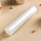 Кондитерские мешки в рулоне одноразовые, 32×24.5 см (размер М), 50 шт. - Фото 2