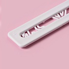 Печати для теста Доляна «Алфавит», 4 шт., 24×15×0.3 см, белые - Фото 7