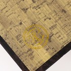 Шкатулка книга-сейф «Секреты накопления и приумножения», с замком и ключами, 21×13×5 см - Фото 6