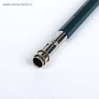 Держатель для пастели, угля, сангины, соуса, двусторонний - Фото 4