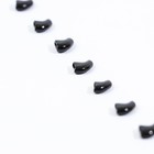 Когти накладные «Антицарапки», размер S, чёрные - Фото 5