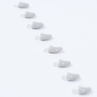 Когти накладные "Антицарапки", размер S, серые - Фото 6