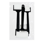 Набор валиков для рисования, поролон, 3 штуки - Фото 6