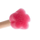 Набор кистей - спонжей, для рисования, 6 штук - Фото 3