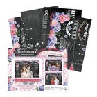 Плакат для фотозоны «Мелованная доска», 70 × 50 см - Фото 3