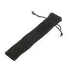 Ручка шариковая Slim Венге, чёрные чернила, подарочная упаковка - Фото 4