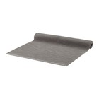 Дорожка на стол МЭРИТ, 35 × 130 см, цвет серый - Фото 1