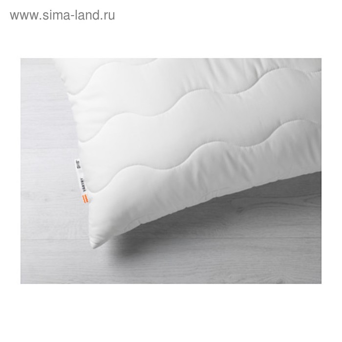 Подушка плотная ВОРТРИ, размер 50 × 70 см - Фото 1