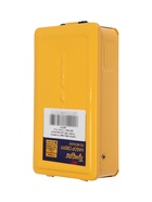 УЦЕНКА Набор сверл по металлу ТУНДРА, HSS, цилиндрический хвостовик, 1-10 мм, 19 шт. - Фото 3