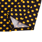 Пижама женская (джемпер, брюки) с начесом цвет МИКС, размер 48 - Фото 6