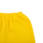 Пижама женская (джемпер, брюки) с начесом цвет МИКС, размер 52 - Фото 8