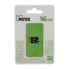 Карта памяти Mirex microSD, 16 Гб, SDHC, класс 10 - фото 8354430
