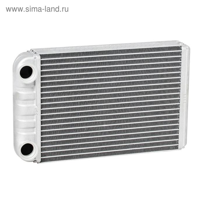 Радиатор отопителя для автомобилей Astra J (10-) Opel 1618297, LUZAR LRh 0550 - Фото 1
