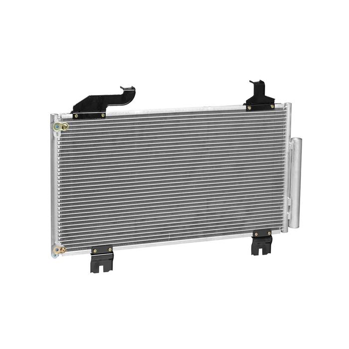 Радиатор кондиционера Accord (08-) Honda 80100-TL2-A01, LUZAR LRAC 23L2