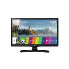 Телевизор LG 24MT49S-PZ, LED, 24", черный - Фото 1