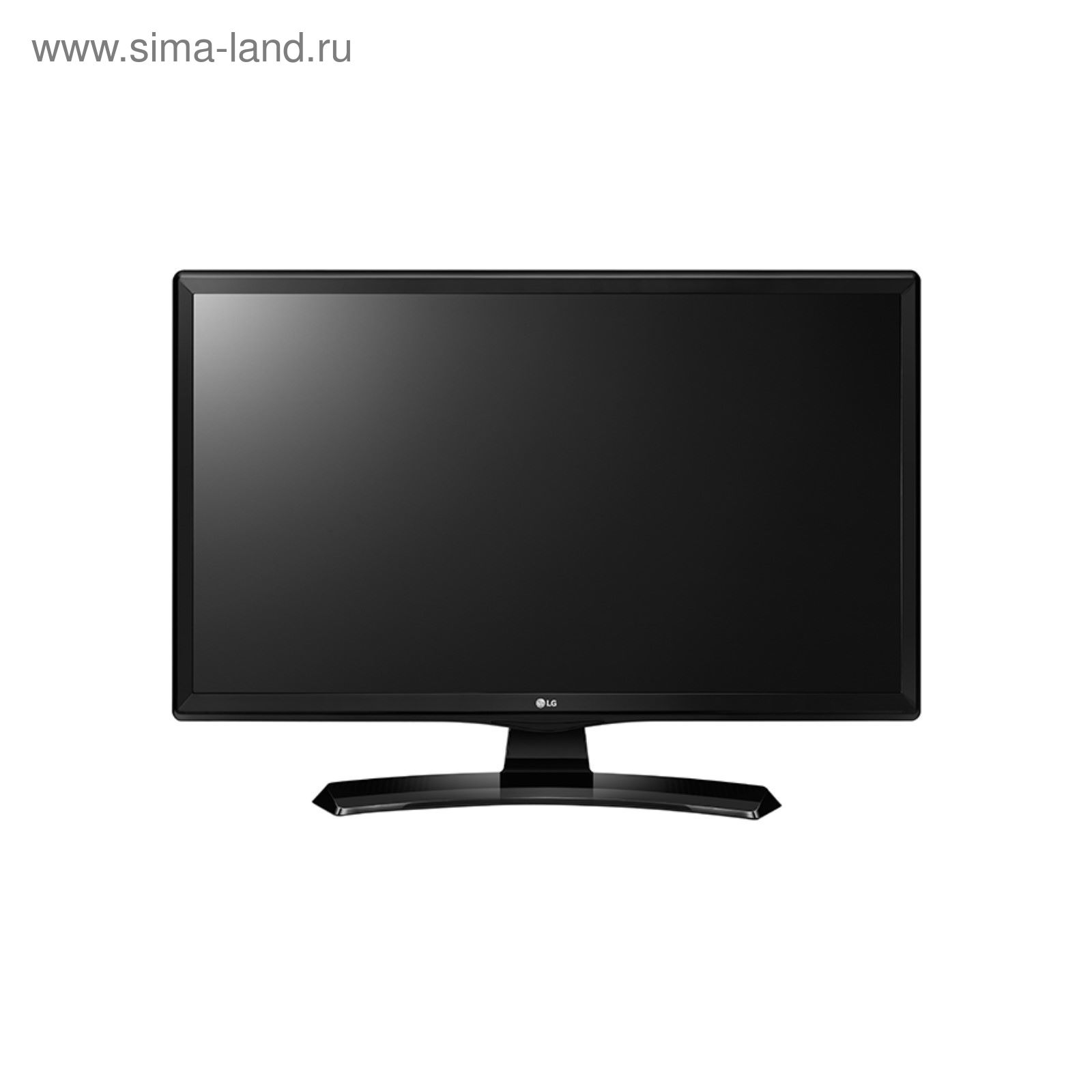 Телевизор Lg 24 Дюйма Купить