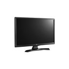 Телевизор LG 24MT49S-PZ, LED, 24", черный - Фото 4