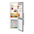Холодильник Beko RCSK270M20S, двухкамерный, класс А+, 270 л, серебристый - Фото 2