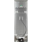 Холодильник Beko RCSK270M20S, двухкамерный, класс А+, 270 л, серебристый - фото 51673517