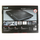 Подставка для ноутбука HAVIT HV-F2010 USB, черная - Фото 6