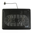 Подставка для ноутбука HAVIT HV-F2035 USB, черная - Фото 2