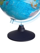 Глобус политический «Классик Евро», диаметр 250 мм, с подсветкой, от батареек - Фото 5