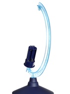 Глобус политический «Классик Евро», диаметр 250 мм, с подсветкой, от батареек - фото 122453567