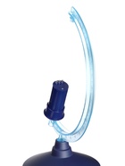 Глобус физико-политический рельефный «Классик Евро», диаметр 250 мм, с подсветкой от батареек - фото 122856364