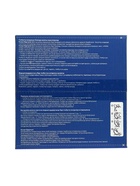 Глобус физико-политический рельефный «Классик Евро», диаметр 250 мм, с подсветкой от батареек - фото 122856367