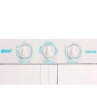 Стиральная машина "Фея" СМП 40 Н, класс В, 1320 об/мин, 4 кг, бело-серая - Фото 5