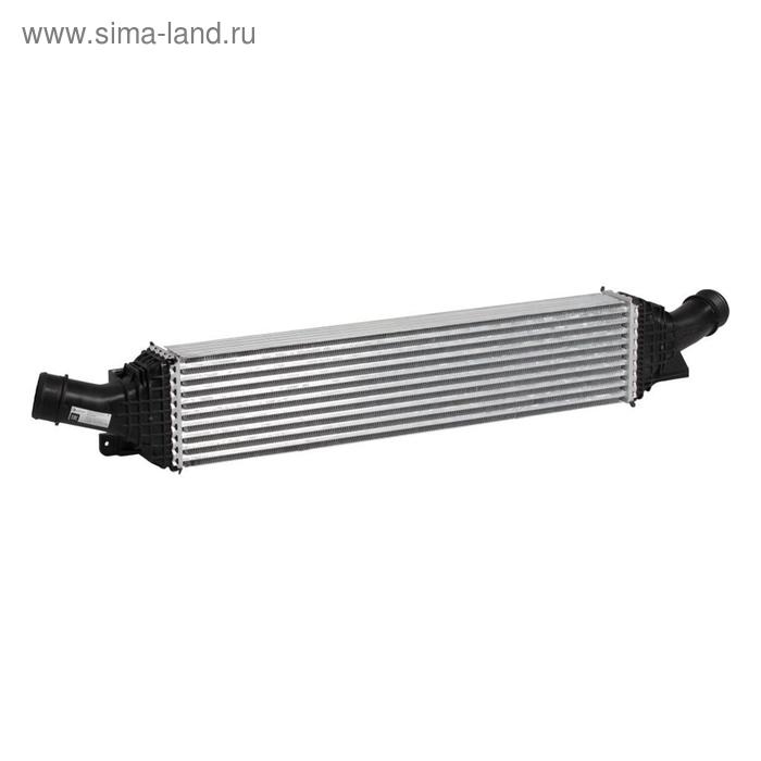 ОНВ (радиатор интеркулера) Audi A4/A6/Q3/Q5 8K0.145.805 P, LUZAR LRIC 18180 - Фото 1