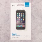 Защитная пленка DEPPA iPhone 6 Plus, матовая - Фото 1