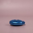 Расчёска массажная «Перламутровая бабочка», складная, с зеркалом, 5,5 × 9 см, цвет МИКС - Фото 7