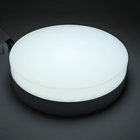 Накладной светодиодный светильник Luazon, круглый, 215х55 мм, 24 Вт, 2250 Лм, 6500 К - Фото 1