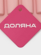 Форма для шоколада Доляна «Батончик», 27.5×17.5 см, 30 ячеек (4×2×1.5 см), МИКС 2570348 - фото 319871985