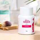 Тальк косметический Miss Grace Professional для депиляции, 60 г - Фото 1