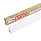 Светильник светодиодный IN HOME СПБ-Т5, 10 Вт, 230 В, 4000 К, 900 Лм, 900 мм - Фото 5