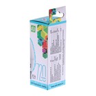 Лампа светодиодная ASD LED-СВЕЧА-standard, Е14, 7.5 Вт, 230 В, 4000 К, 675 Лм - Фото 8