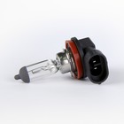 Лампа автомобильная Clearlight LongLife, H11, 12 В, 55 Вт - Фото 2