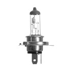 Лампа автомобильная Clearlight LongLife, H4, 24 В, 70/75 Вт - фото 9132518