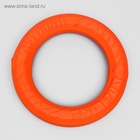 Кольцо «ДогЛайк» D-2611, 8-мигранное, большое, ⌀ 30.5 см - Фото 2