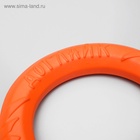 Кольцо «ДогЛайк» D-2614, 8-мигранное, малое, 20 см - Фото 4