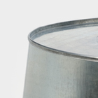 Бак оцинкованный, 52 л, без решётки, ГОСТ - Фото 7