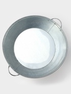 Таз оцинкованный круглый, 26 л, d=45.5 см, h=24 см, ГОСТ - Фото 3