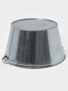 Таз оцинкованный круглый, 26 л, d=45.5 см, h=24 см, ГОСТ - Фото 6