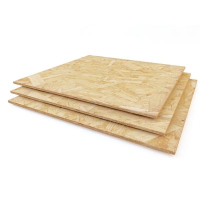 Плита OSB - 3, 2500×1250×9 мм