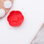 Молд «Роза», 7,5×3 см, цвет МИКС - Фото 3