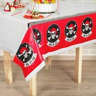 Скатерть одноразовая «Пиратская», 180×137 см - Фото 2